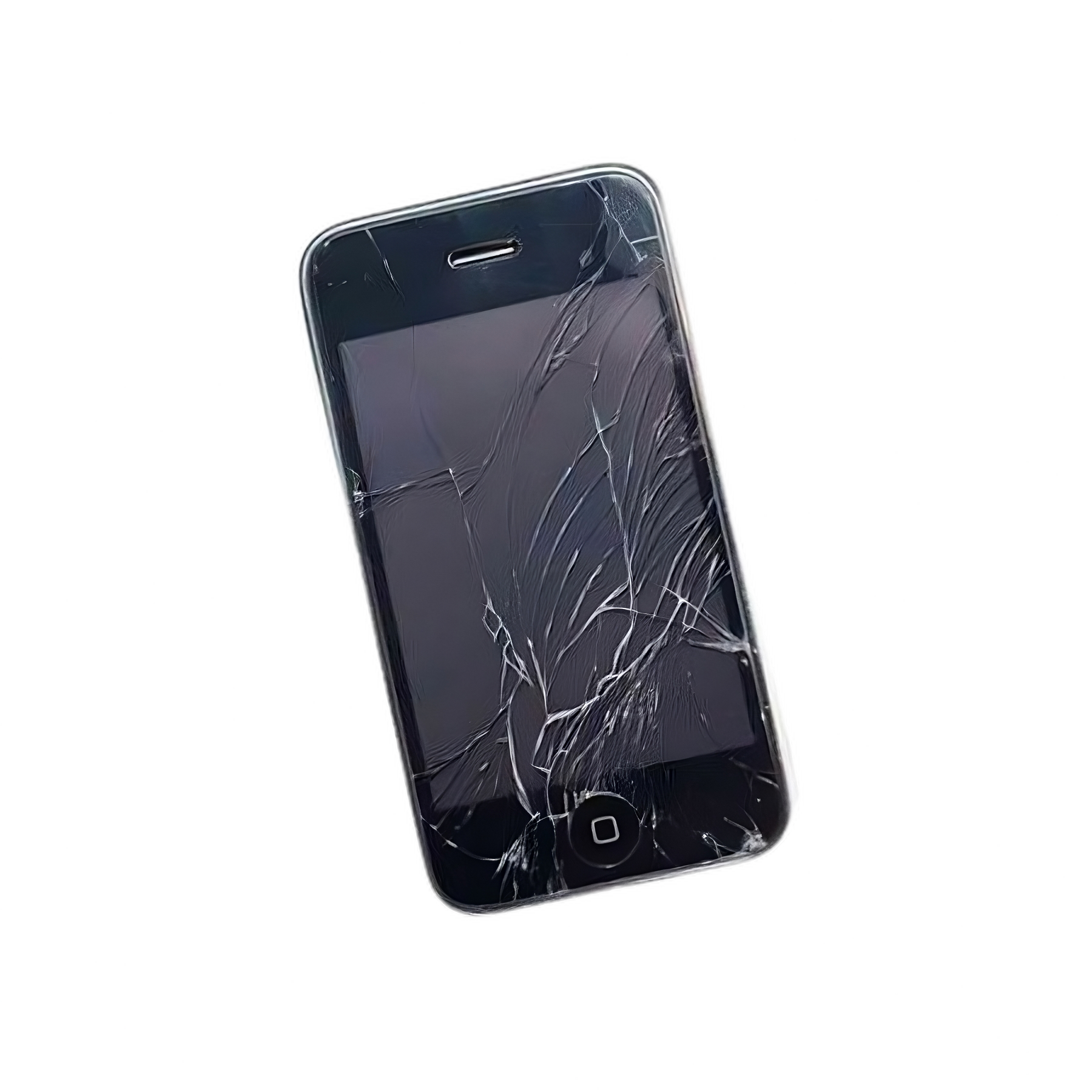 celular roto